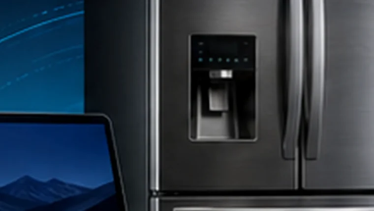 Refrigerator doors and seals for a gasket maintenance guide
